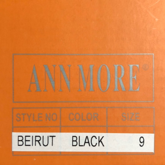 Sandals - Picture 3 of 3